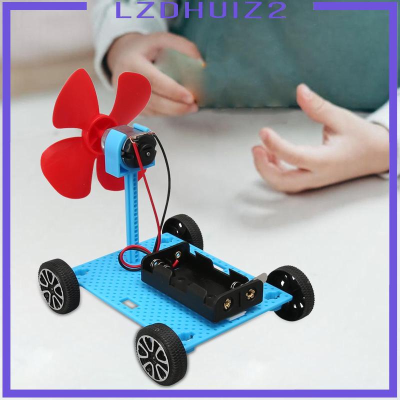 Bộ Đồ Chơi Lắp Ráp Xe Mô Tô DIY