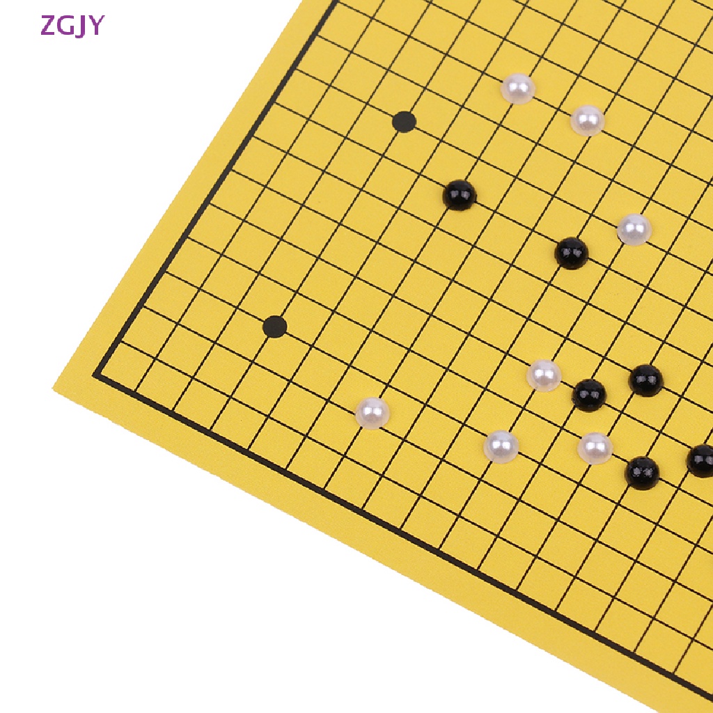 Bộ Mô Hình Weiqi Mini Tỉ Lệ 1 / 12 Cho Nhà Búp Bê Mới