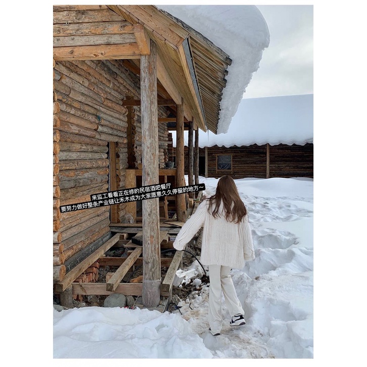 [F &amp; X] Quần Satin Ống Rộng Màu Trơn Dễ Phối Đồ Thời Trang Xuân Hè Cao Cấp