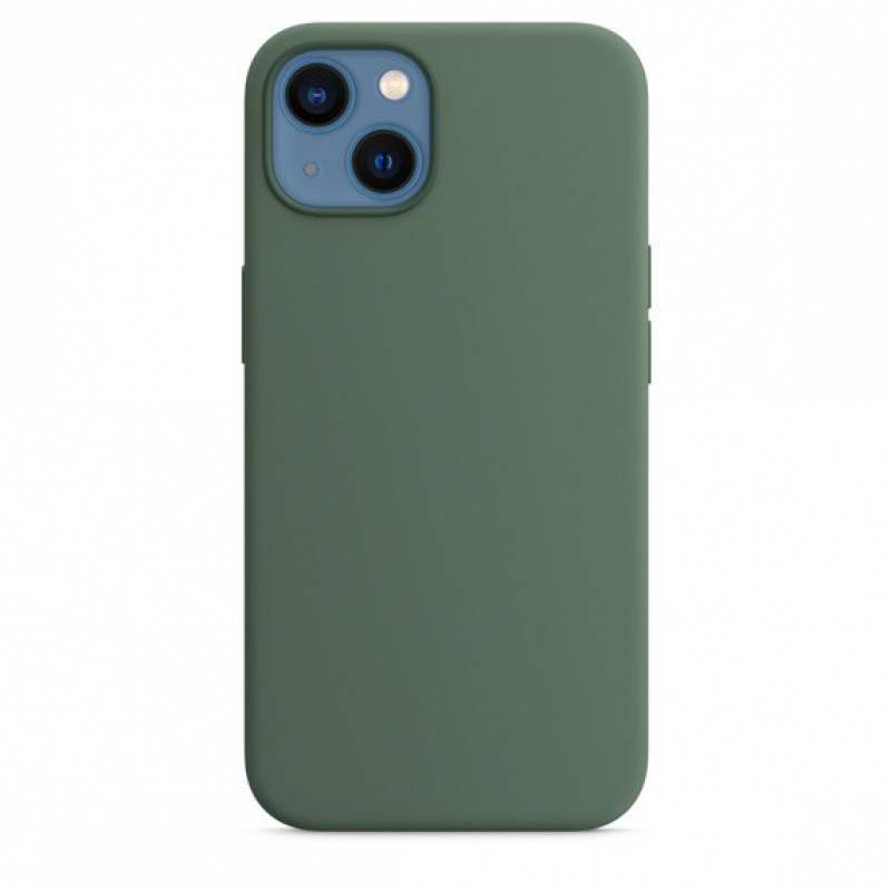Ốp Điện Thoại Silicon Từ Tính In Hoạt Hình 13mini Cho IPhone 13promax