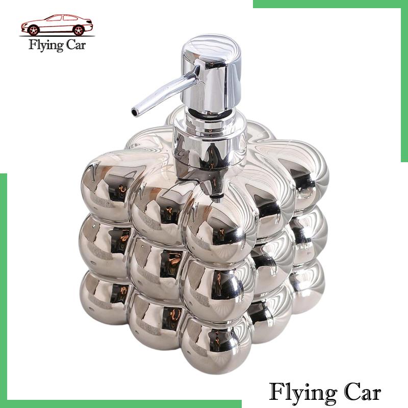 Bình Đựng Xà Phòng Rửa Tay Có Vòi Bơm Tiện Dụng Lzdjfmy2