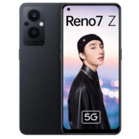 Điện Thoại Oppo Reno7 Z 5G 8GB|128GB -  Bảo Hành Chính Hãng 12 Tháng Mới 100% FULLBOX  I   Mobile.Vietanh
