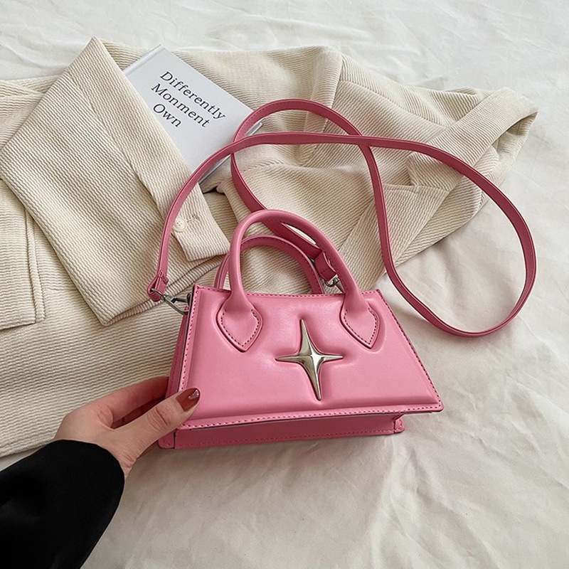 Túi Đeo Vai niche Thiết Kế Độc Đáo Chất Lượng Cao Cho Nữ