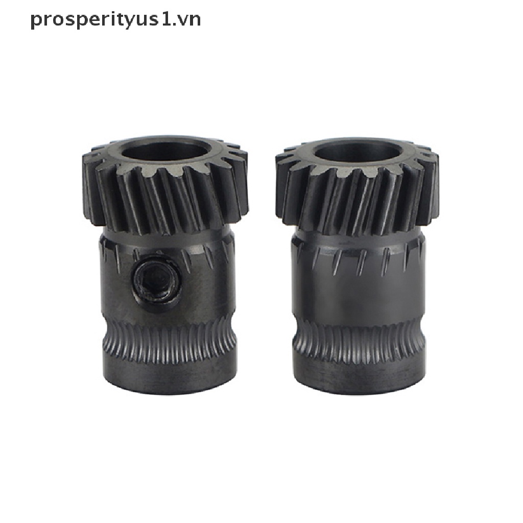 [prosperityus1] Bánh Răng Thép Nâng Cấp Độ Mạnh Cho Máy In 3d