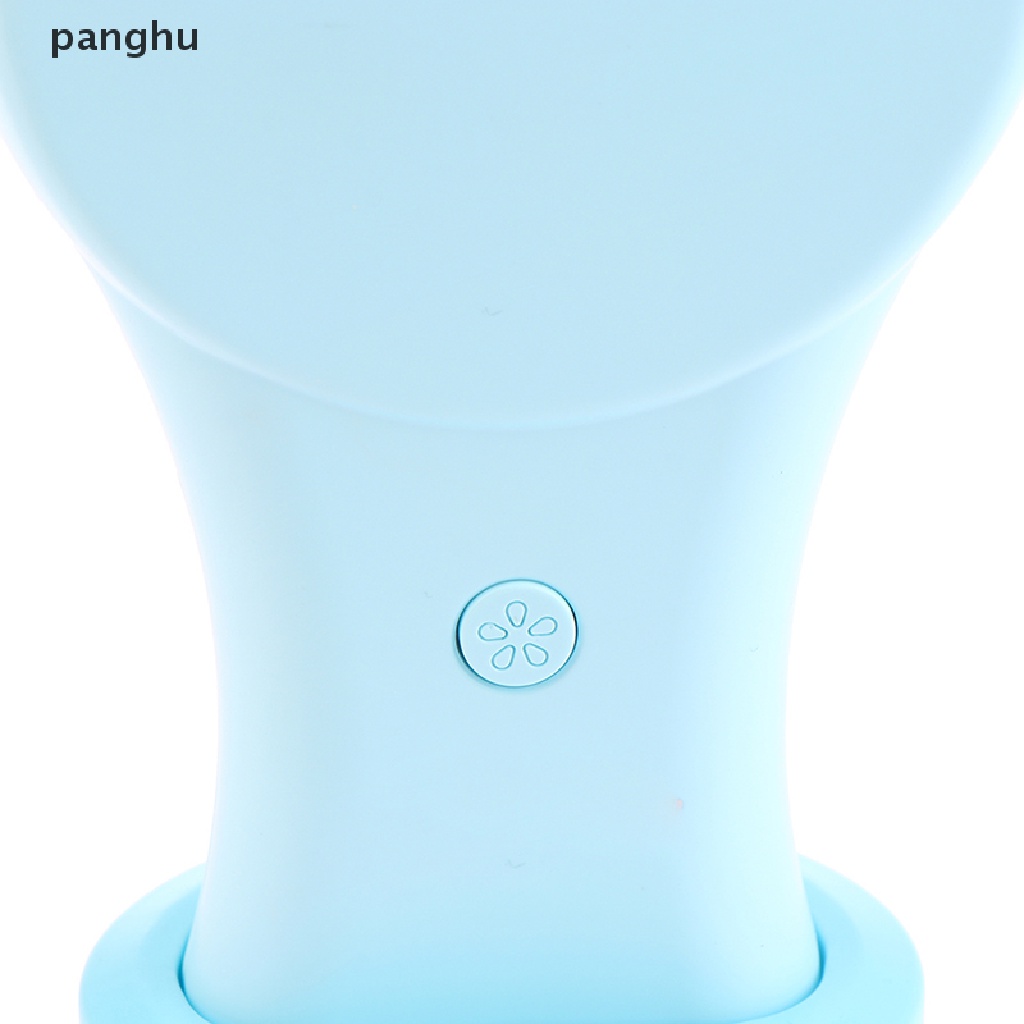 Quạt Mini Cầm Tay / Để Bàn Có Thể Sạc Lại Bằng Cổng USB