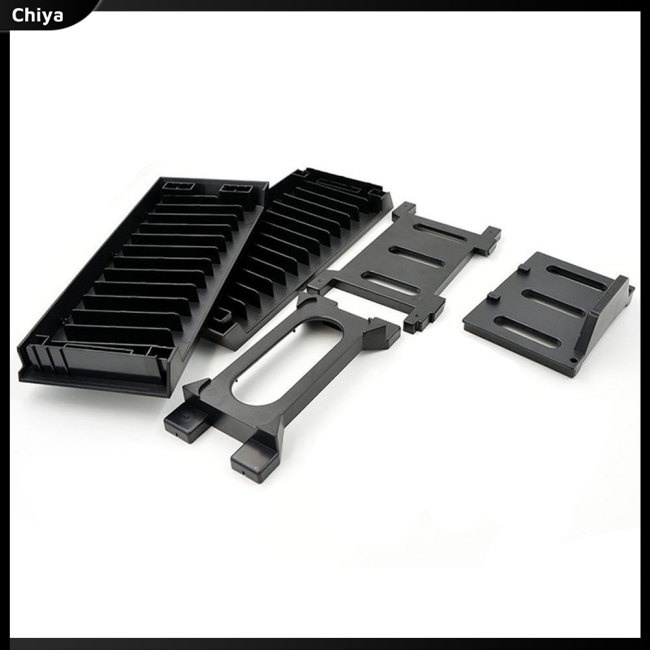 Giá Đựng Đĩa Game Có Thể Thu Gọn Cho Ps4 Slim Pro Xbox Ones