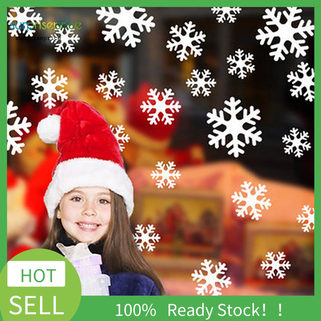 Giấy Dán Tường Bằng PVC Chống Nước Tự Dính Họa Tiết Bông Tuyết Trang Trí Nhà Cửa