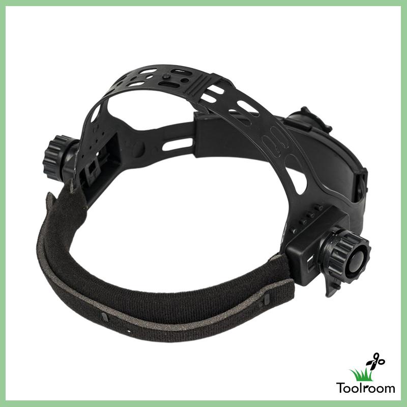 Băng Đô Hàn Thấm Hút Mồ Hôi Thiết Kế Nhỏ Gọn Tiện Dụng