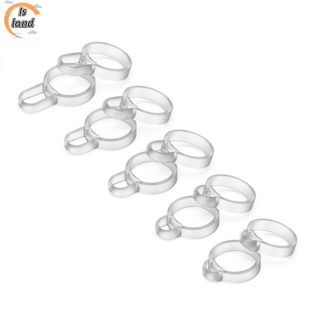 Nắp Tai Nghe Thay Thế Bằng Silicon Thoải Mái Cho Sony-linkbuds