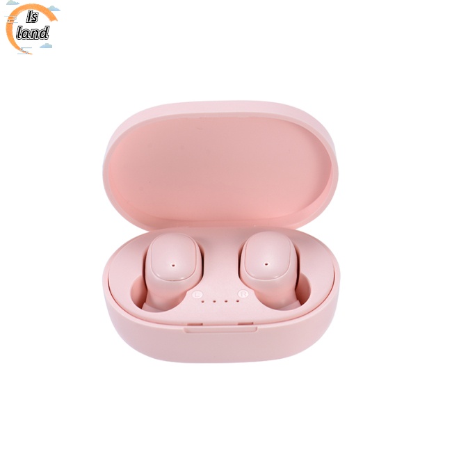 Tai Nghe Bluetooth Thể Thao A6s Mini Chống Nước Chống Ồn Kỹ Thuật Số Chất Lượng Cao