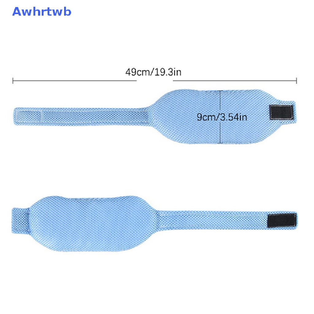 Đai Đeo Chống Ngáy Khi Ngủ Có Thể Điều Chỉnh Kích Cỡ Dành Cho Nam Và Nữ Mới