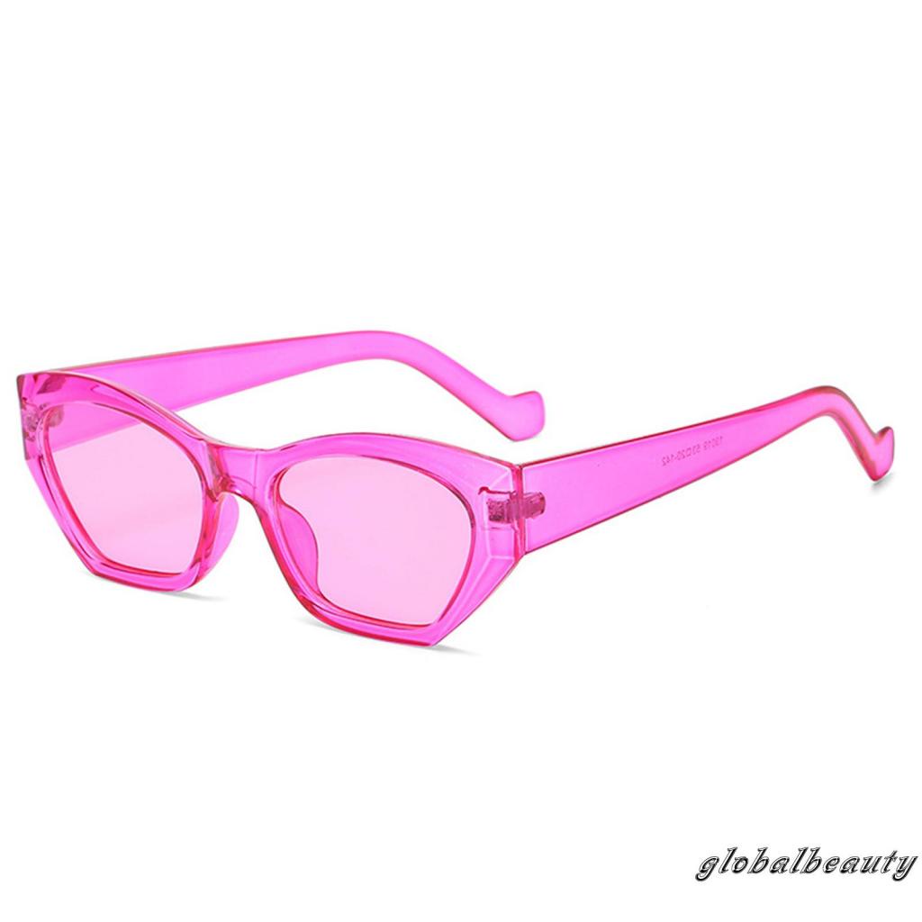 Kính Mát Thiết Kế Đơn Giản Chống Tia Uv400 Dùng Lái Xe Và Câu Cá