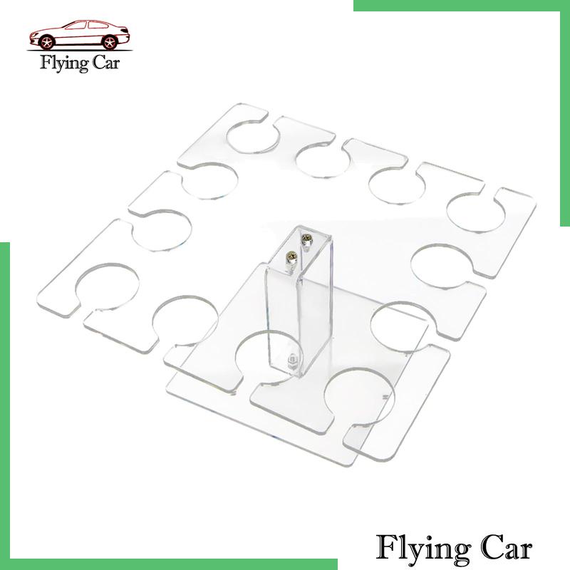 Giá Đỡ Ly Thủy Tinh Mini Thông Dụng Bằng Acrylic Lzdjfmy2 Cho Bàn Tiệc Cưới