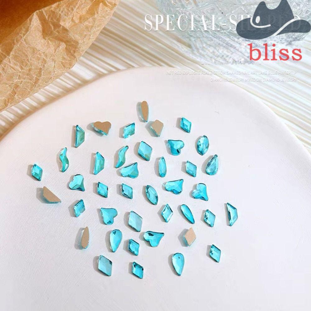 Vật Liệu Trang Trí Móng Tay 3D Thời Trang DIY