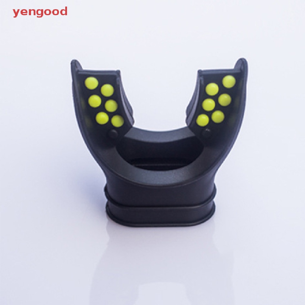 Ống Thở Đi Lặn Dưới Nước YGD)