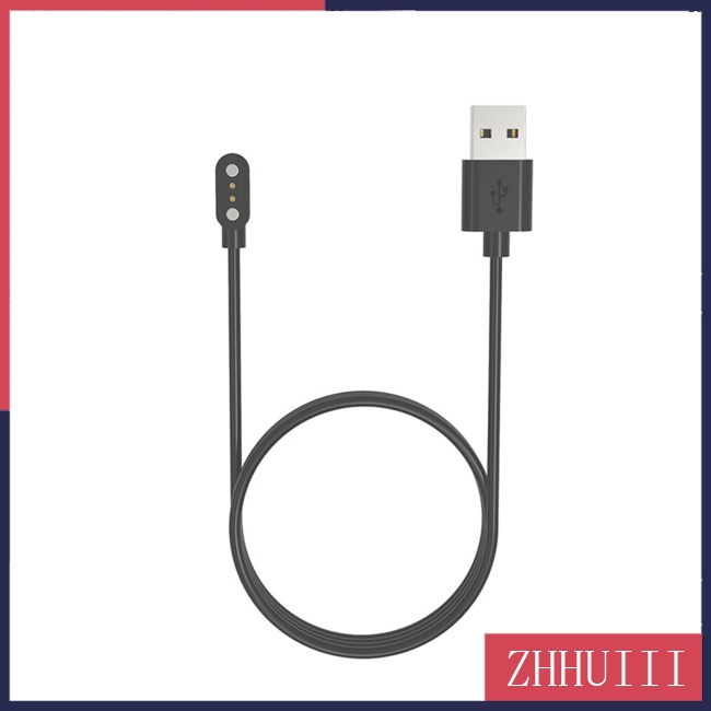 Đế Sạc Có Nam Châm Cho Đồng Hồ Thông Minh Xiaomi Haylou Rs4 Plus Ls11 Ls12
