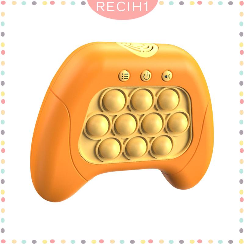 Máy Chơi Game Bộ Nhớ [Recih] Trọng Lượng Nhẹ Dễ Thương