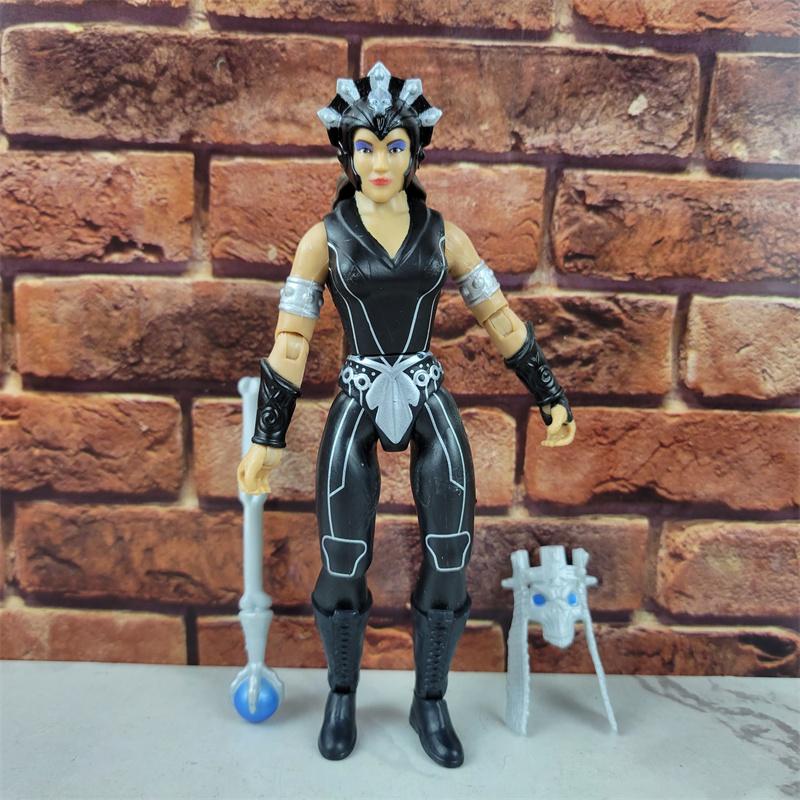 Mô Hình Nhân Vật Herman Wrestler Wrestler 20cm Chân Thật