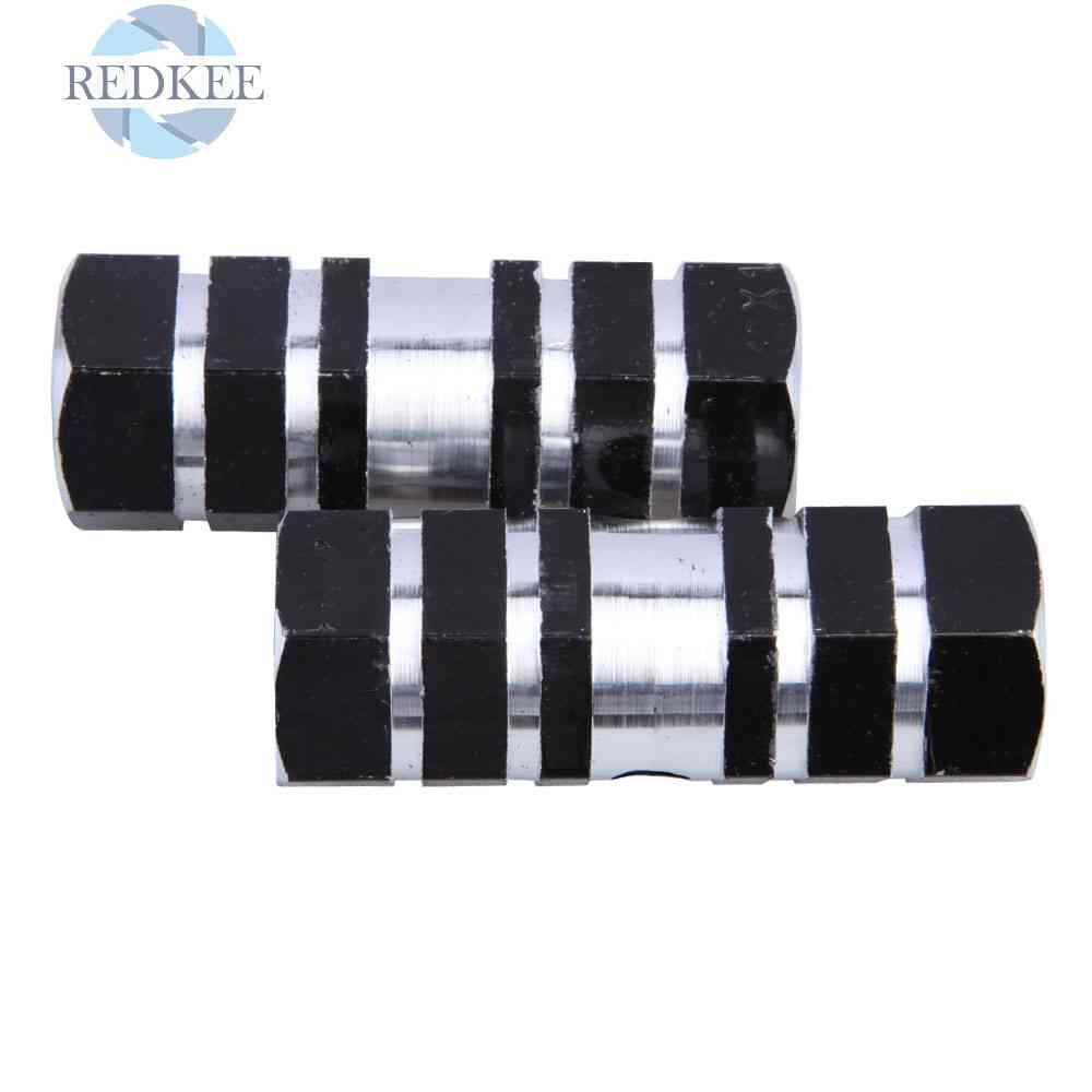 2 Trục Bằng Hợp Kim Nhôm Cho Xe Đạp BMX