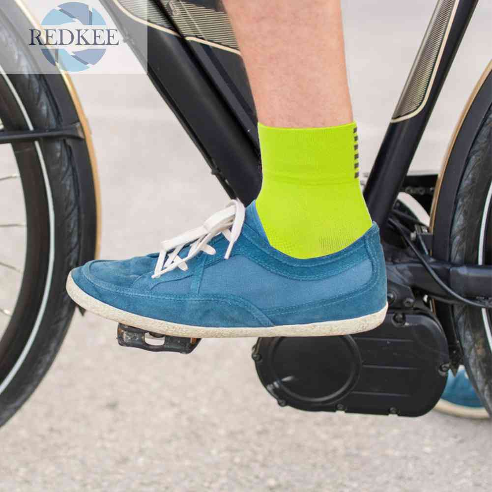 Tất Thể Thao Thoáng Khí Thời Trang Cho Nam Nữ