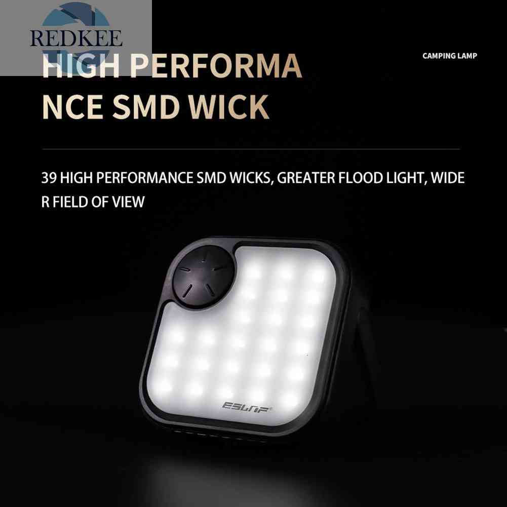 Đèn Cắm Trại Đa Năng Tiện Dụng