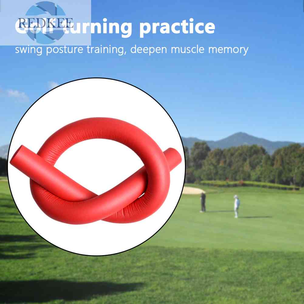 Gậy Đánh Golf Mềm Đàn Hồi Siêu Bền Dành Cho Luyện Tập Ngoài Trời