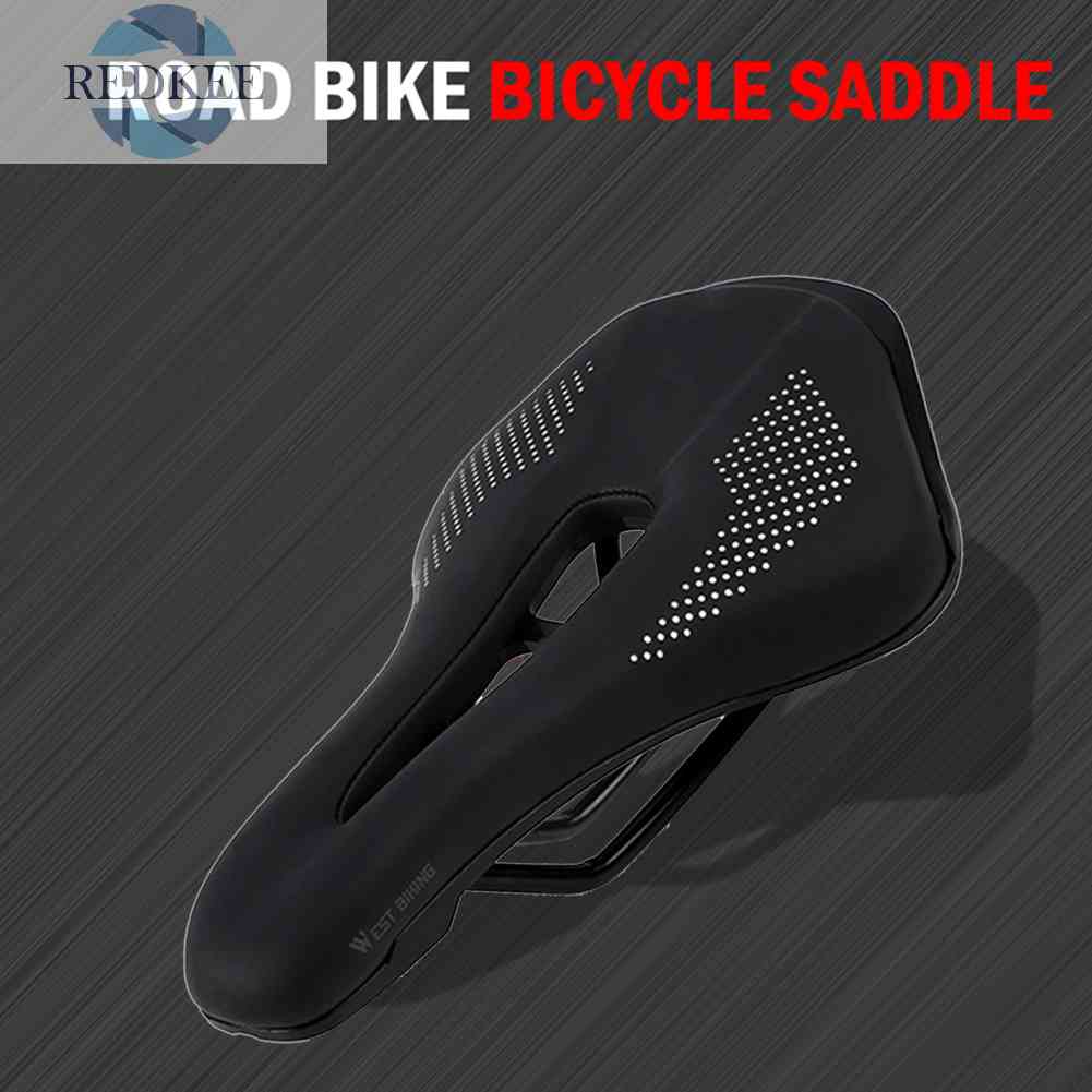 Yên Xe Đạp Leo Núi Thiết Kế Thoáng Khí Tiện Dụng