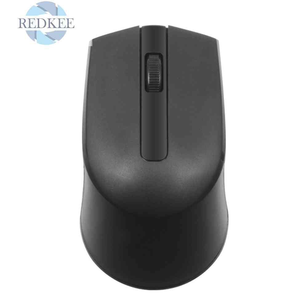 Chuột Bluetooth Không Dây Sạc Điện Thoại / Máy Tính
