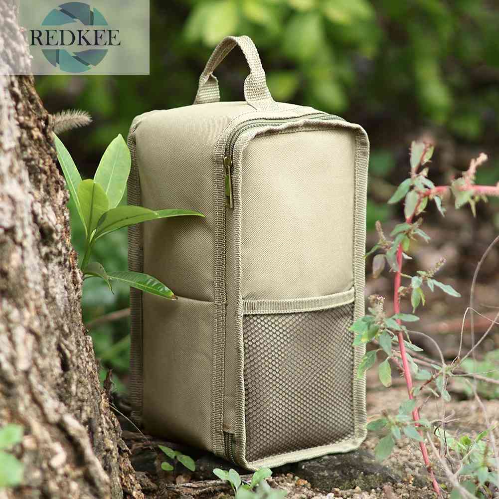 Túi Đựng Đèn 5L Chống Mòn Tiện Dụng Mang Theo Du Lịch Cắm Trại