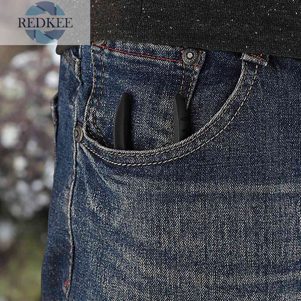 Kìm Kẹp Cá Mini Thoải Mái Tiện Dụng