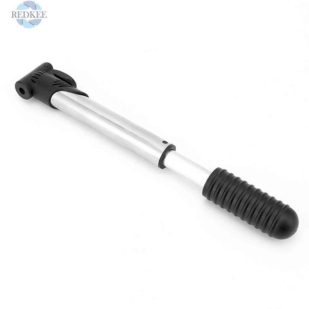 Bơm Xe Đạp Điện Mini Di Động Tiện Lợi