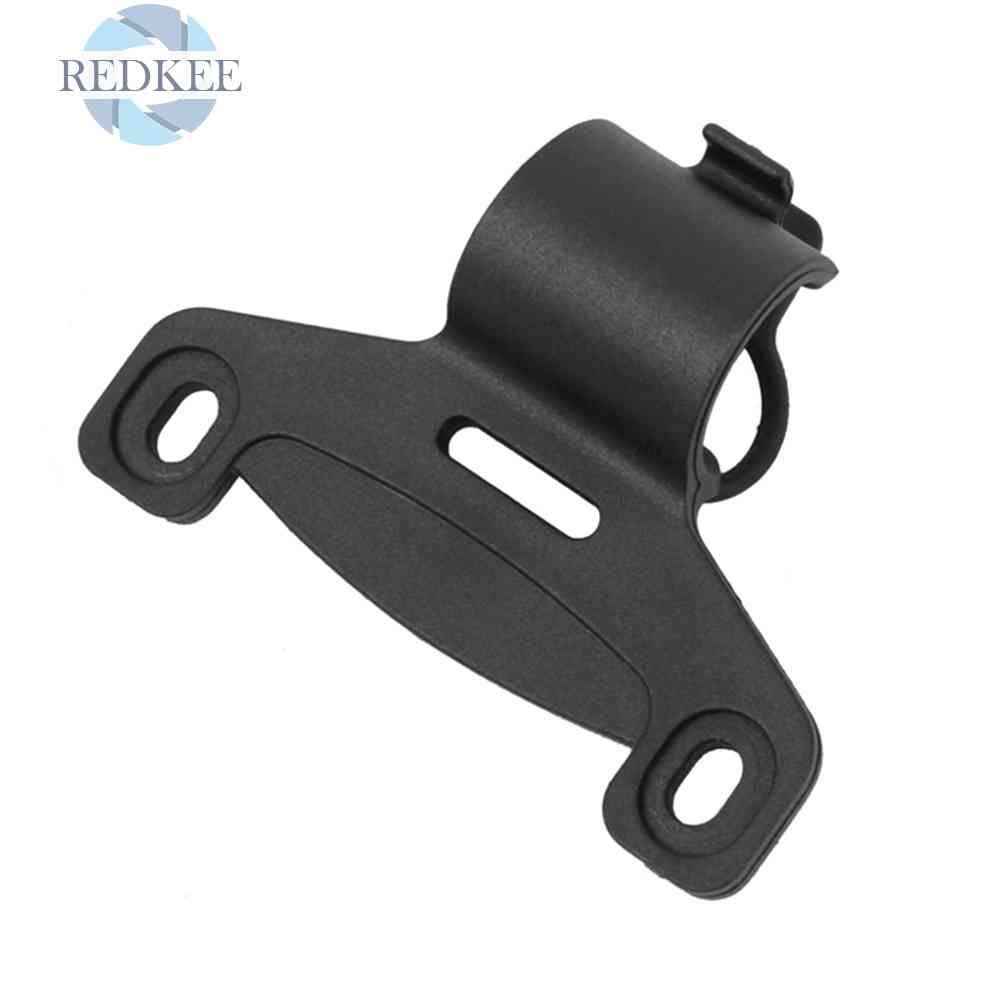 Giá Đỡ Bơm Xe Đạp 20mm Chất Lượng Cao