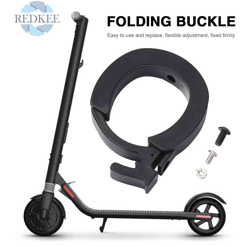 Ống Bảo Vệ Phía Trước Cho Xe Scooter Ninebot MAX G30