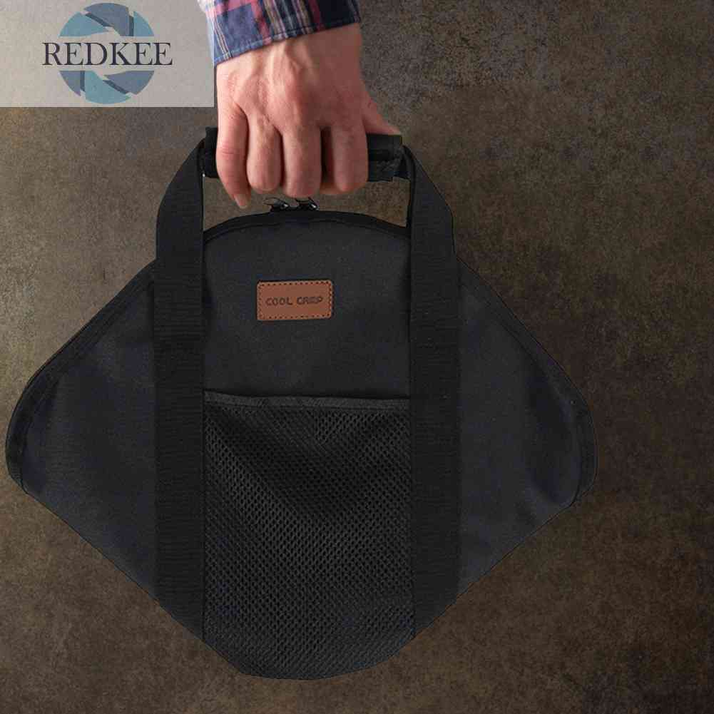 Túi Đựng Đồ Nướng BBQ Bằng Vải Oxford 600D