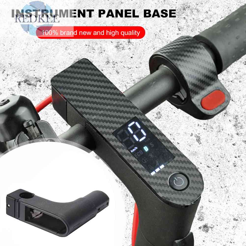 Đệm Kéo Gắn Bảng Điều Khiển Xe Điện Tiện Dụng