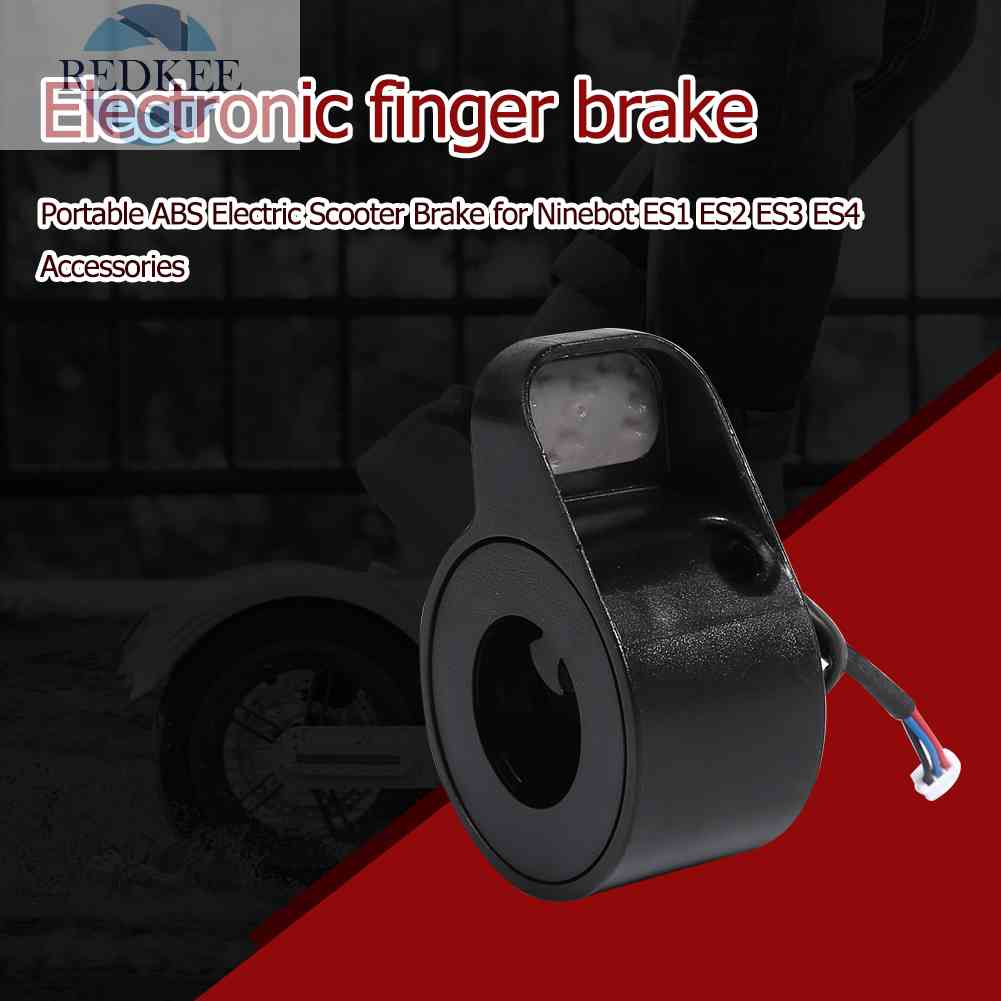 Bộ Phanh Thể Thao Cho Xe Điện Ninebot ES1 ES2 ES3 ES4
