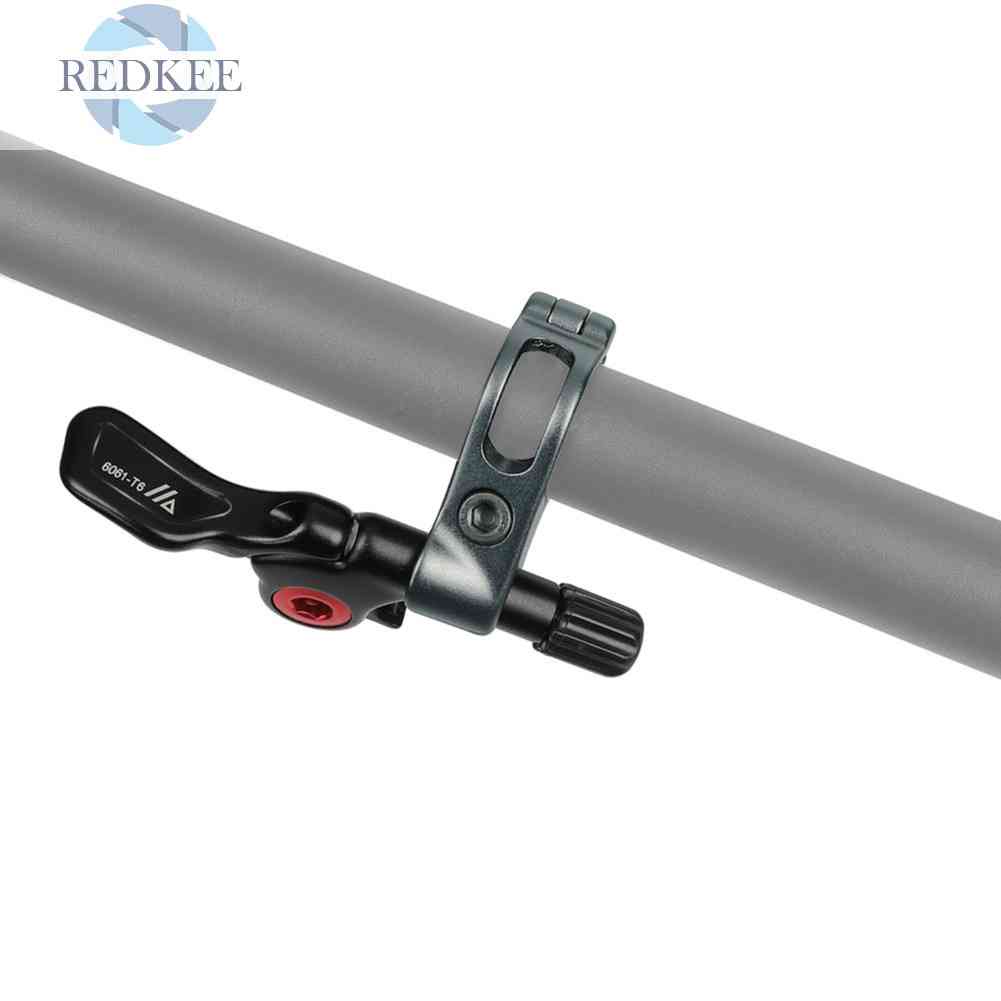 Yên Xe Đạp Leo Núi Kèm Điều Khiển Từ Xa