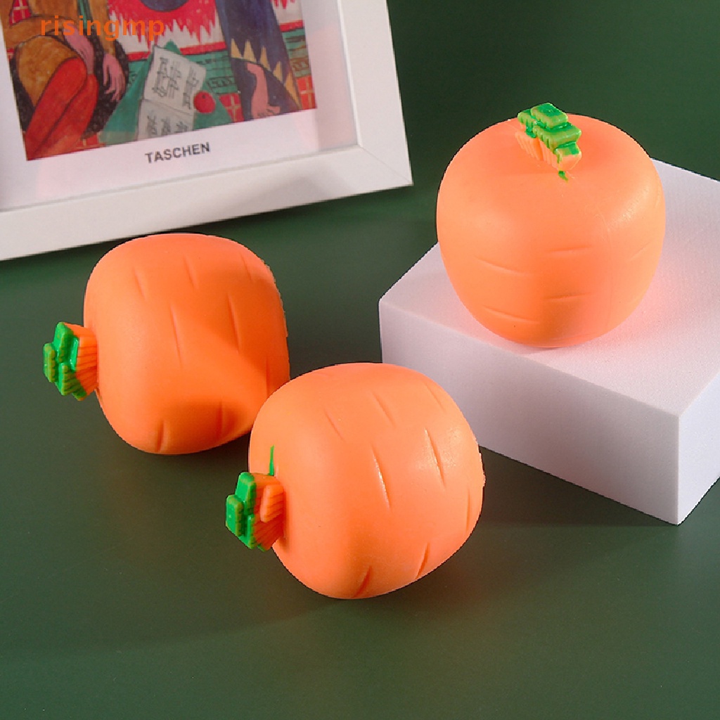 Cà Rốt / Thỏ Bông Dễ Thương Cho Bé