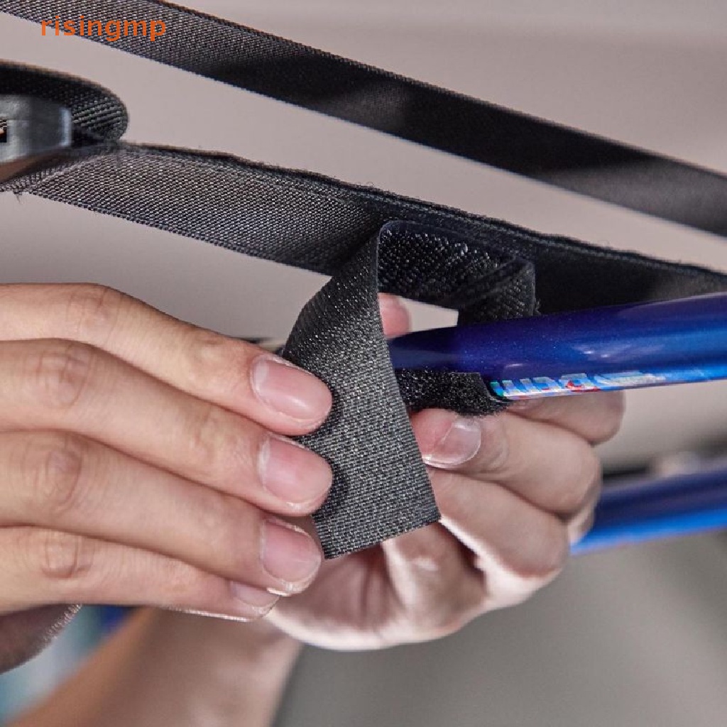 Set 2 Giá Đỡ Cần Câu Cá Trên Ô Tô Tiện Lợi