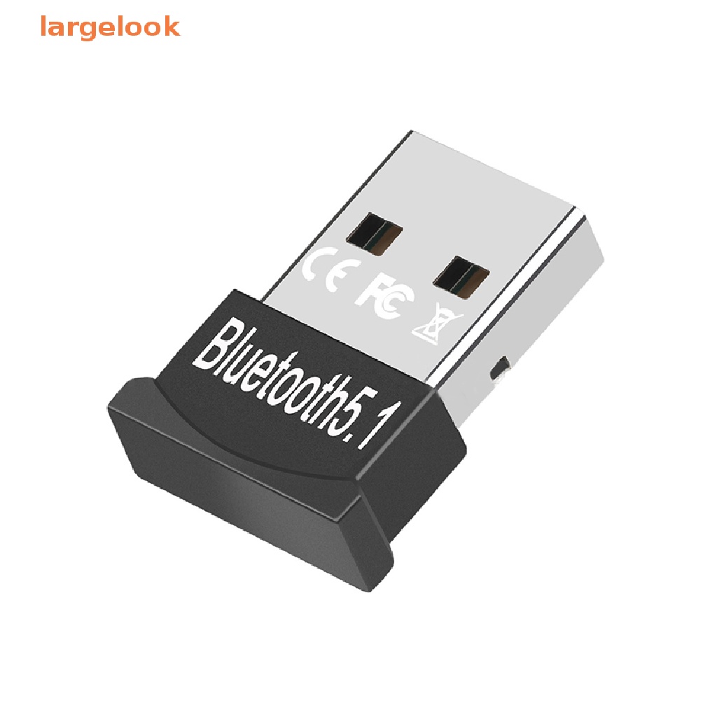 Usb Nhận Tín Hiệu Bluetooth 5.1 Cho Máy Tính Laptop