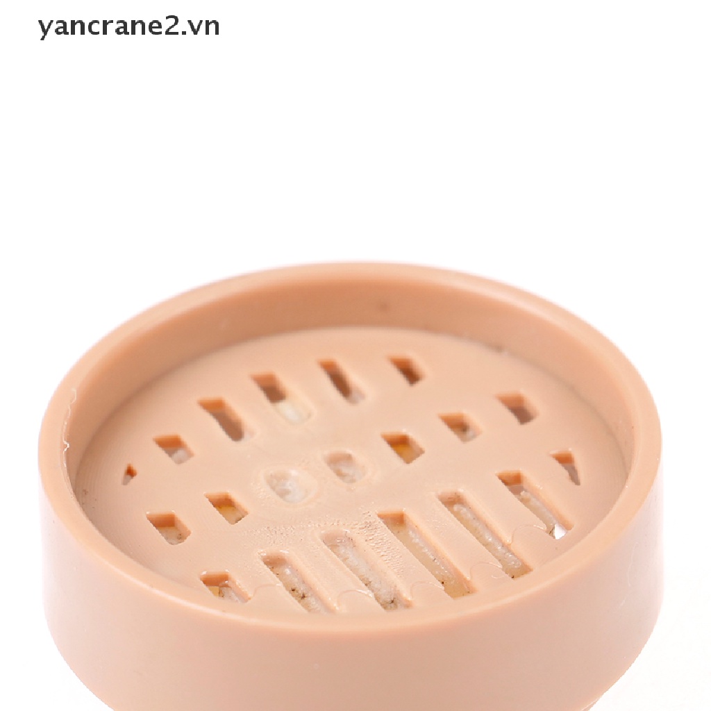 1 Giỏ Hấp Thức Ăn Dim Sum Sum Kích Thước {yancrane2.vn} Cho Nhà Búp Bê