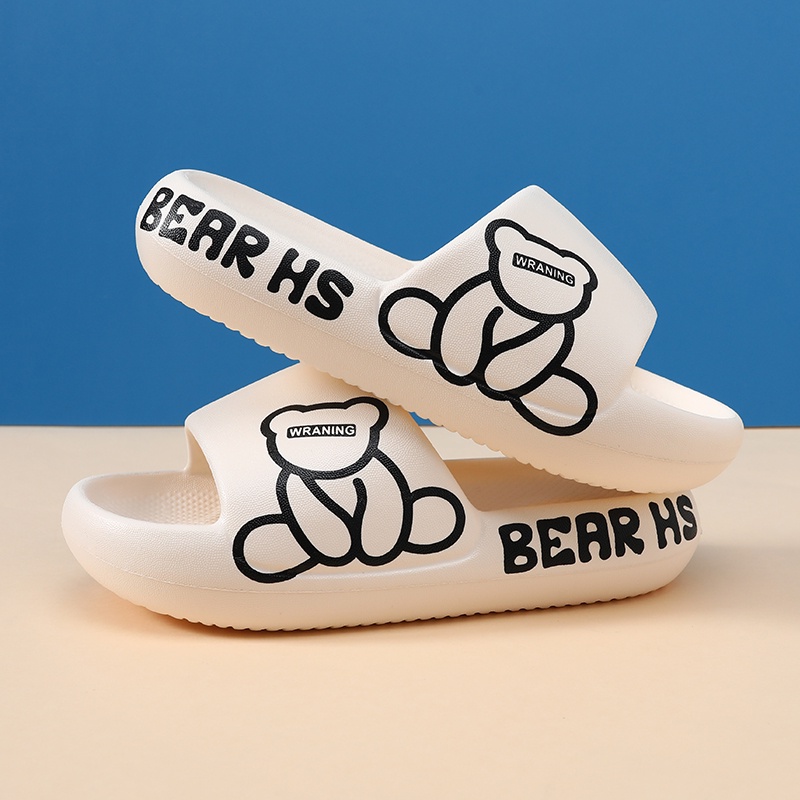 Ultra Dép Quai Ngang Đế Dày Siêu Nhẹ Cho Bé Size 26-37