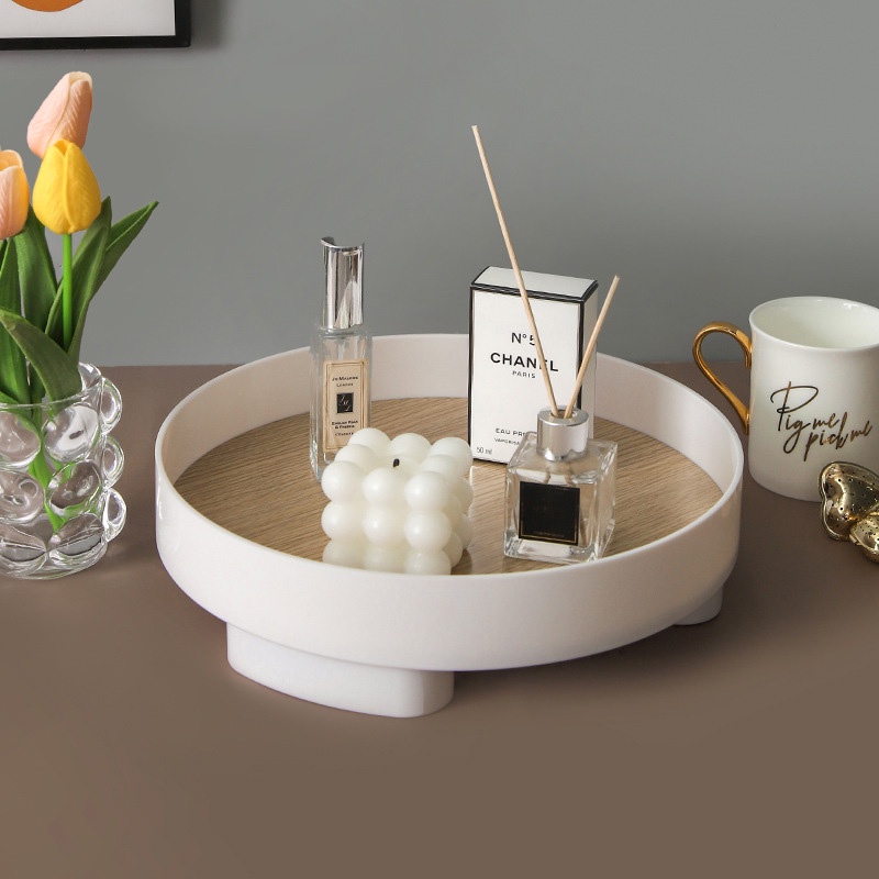 Aladdin Khay Đựng Nước Hoa Để Bàn Phong Cách Bắc Âu