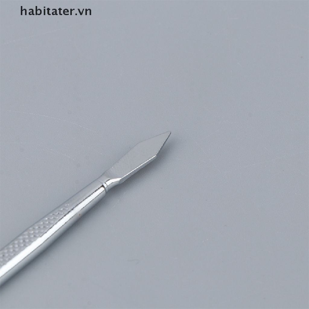 Bộ 3 Dụng Cụ Hỗ Trợ Tháo Lắp Sửa Chữa Điện Thoại Bằng Kim Loại Tiện Dụng