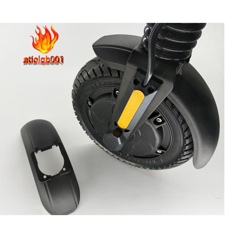 FENDER Tấm Chắn Bùn Trước 8 Inch Thay Thế Chuyên Dụng Cho Xe Điện Kugoo Etwow