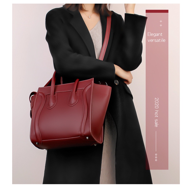 Túi Xách Nữ Thời Trang Sang Trọng