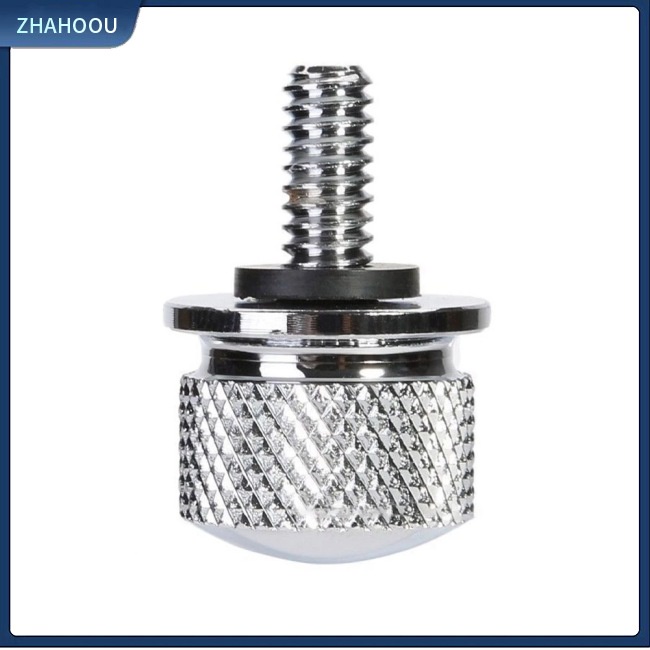 ☃Nhà Cửa☃ Đai Ốc Cố Định Yên Sau Bằng Hợp Kim Nhôm Tháo Lắp Nhanh Cho Xe Máy