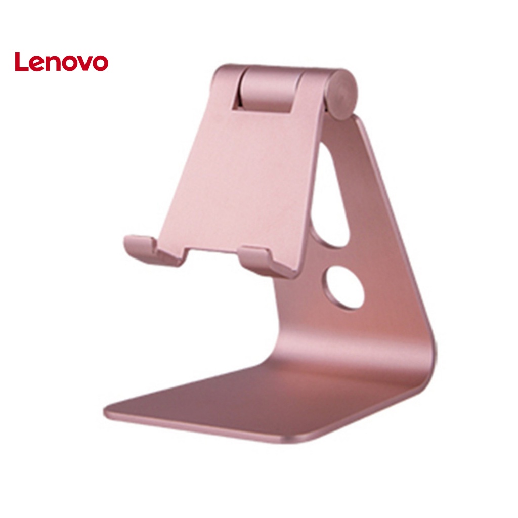 Giá Đỡ Điện Thoại / Máy Tính Bảng Bằng Kim Loại Hình Hoa Hướng Dương Xoay 270 Độ Chống Trượt / Mòn Có Thể Điều Chỉnh