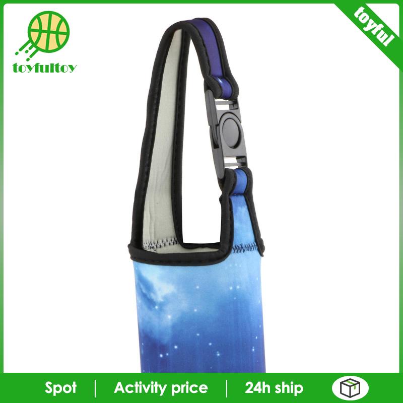 Bình Nước Chống Thấm Nước Tiện Dụng Cho Các Hoạt Động Ngoài Trời