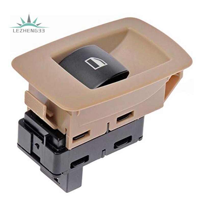 Công Tắc Điều Khiển Cửa Sổ Trước / Sau Cho Xe Hơi BMW E90,E91,323I,325I,328I 61316945876